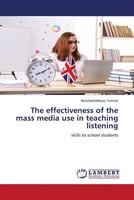 Nurzhanbekkyzy Tomiris | The Effectiveness Of The Mass Media Use In Teaching...
