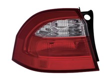 VAN WEZEL Heckleuchte 8323931 für UB KIA RIO 3 CRDi CVVT LPG