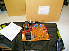 GE WP29X0063 Main Circuit Board, POW-N2VZ-2 N...