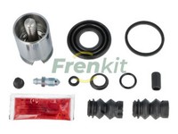 Frenkit Reparatursatz Bremssattel 238993 FüR Toyota Picasso C4 Avensis CitroËN 1