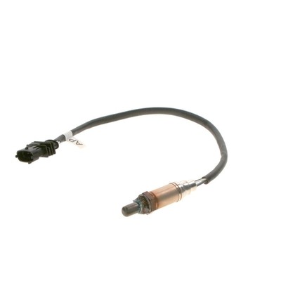 Bosch Lambdasonde für Opel Astra Combo Corsa Meriva Vectra Zafira
