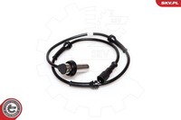 Hinterachse Esen SKV 06SKV173 Sensor, Raddrehzahl FüR Land Rover