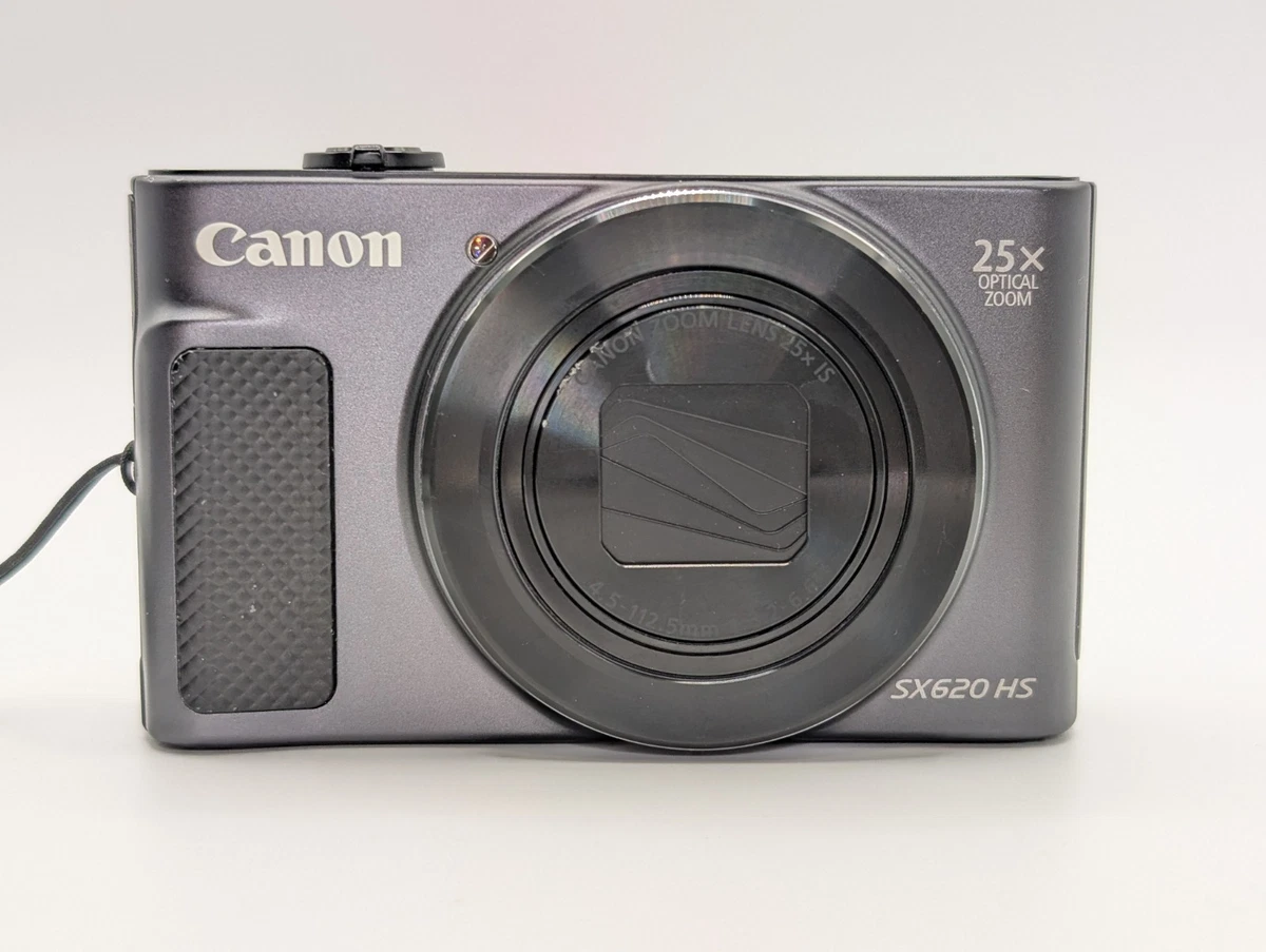 Canon PowerShot SX620 HS Digital Cameras for sale - eBay