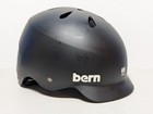 Bern Watts MIPS Ski/Snowboarding Helmet Matte Black L/XL 59 62 Cm
