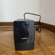 Tecnoware  UPS ERA PLUS 1100VA Protezione Sbalzi Corrente -Batterie NUOVE