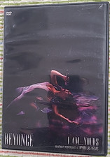 Beyonc  I Am Yours: An Intimate Performance at Wynn, Las Vegas DVD