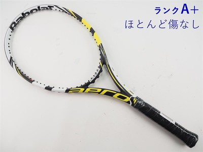 Gebrauchter Tennisschläger BABOLAT AERO PRO TEAM Modell 2013 (G2) BABOLAT AER...
