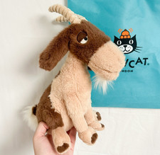 Ginny Goat Jellycat | Jelly Journal
