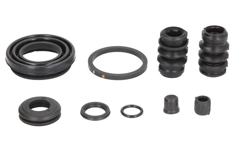 Brake Caliper Repair Kit Left - Right for Mazda CX-3; Suzuki S-Cross