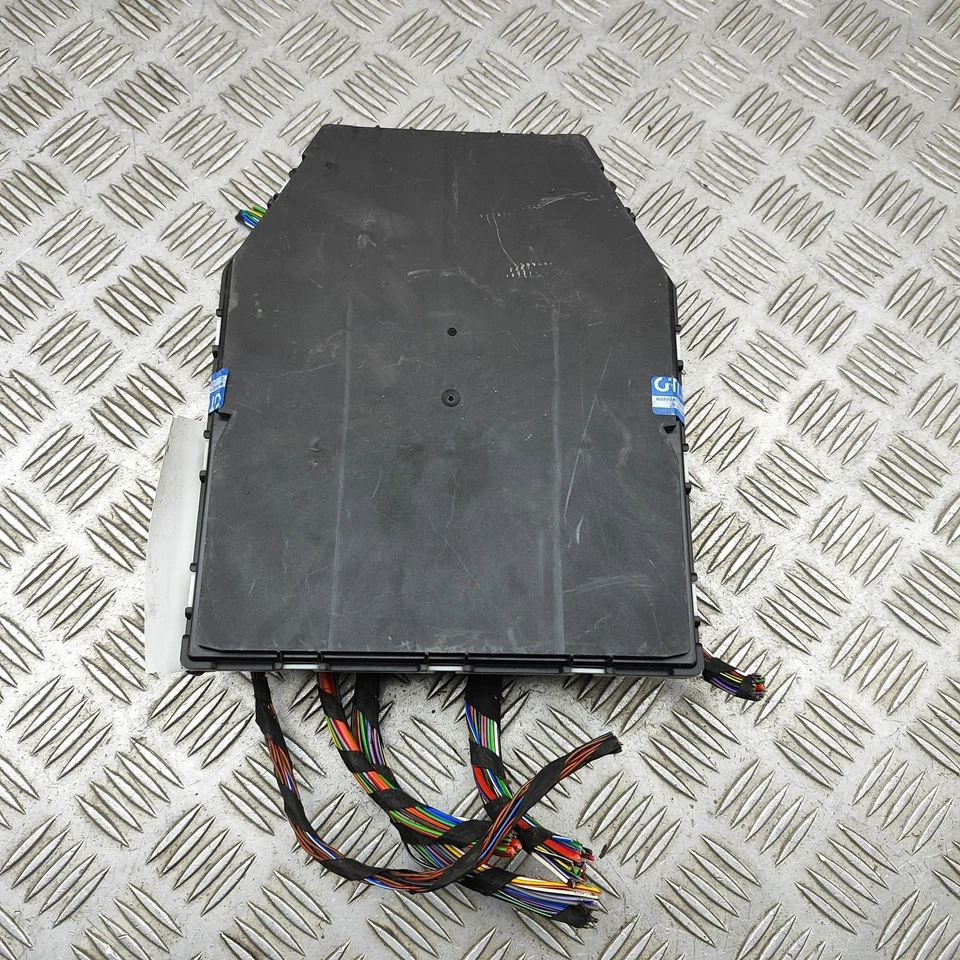 Centralina Comfort MERCEDES-BENZ SPRINTER 3,5-t Van 907, 910 A9079005405 - Immagine 3 di 4