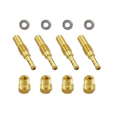 Honda VF1000F Interceptor 1984 Basic Jet Kit Stage 1 Pilot 38 Main 148/152