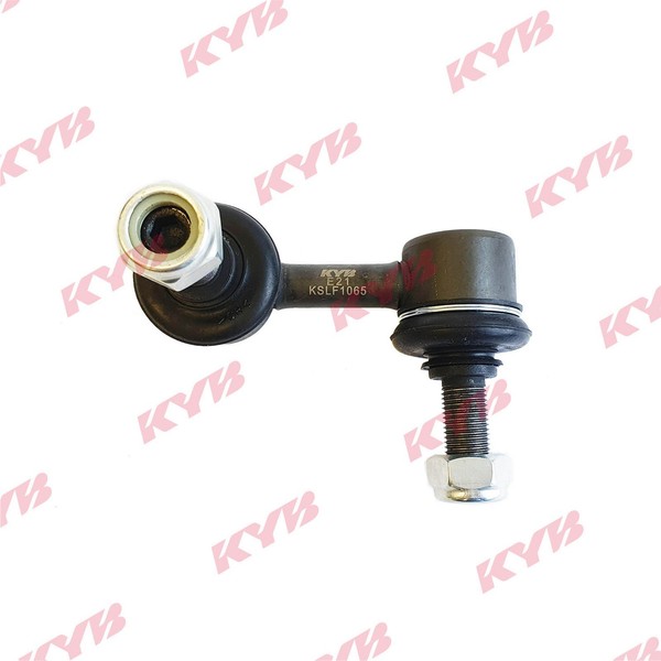 Koppelstange Stabilisator KYB KSLF1065 Stahl FüR Nissan Trail 1 T30 4X4 Dci FWD-image