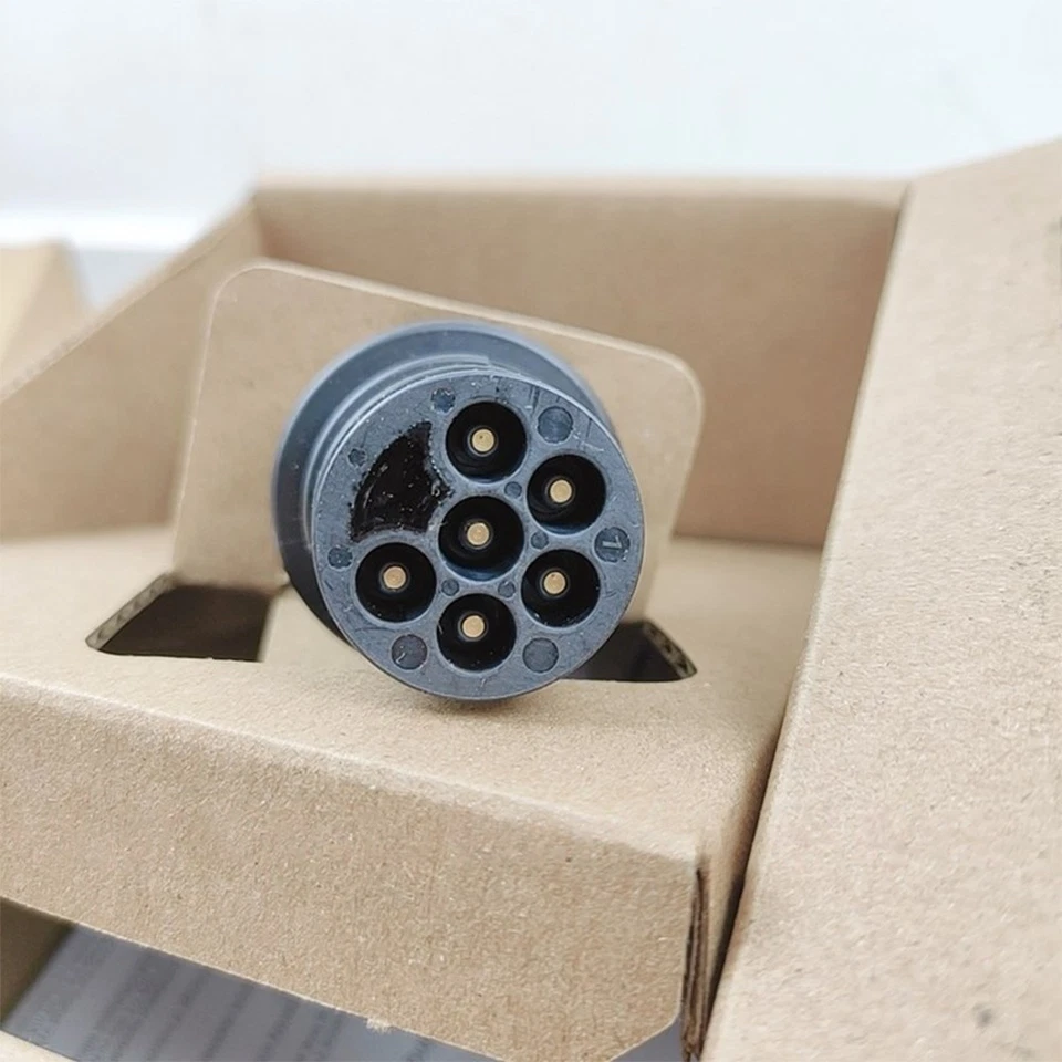 3/4" NPT 0-14 pH For GF SIGNET 3-2724-00 Electrode Flat Surface pH Sensor - Image 2 of 3