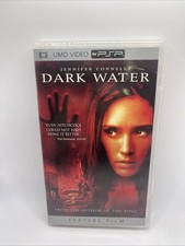 Dark Water UMD, 2005, Unrated Tested