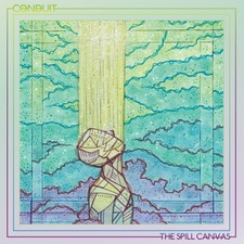 The Spill Canvas - Conduit CD Pure Noise Reco...