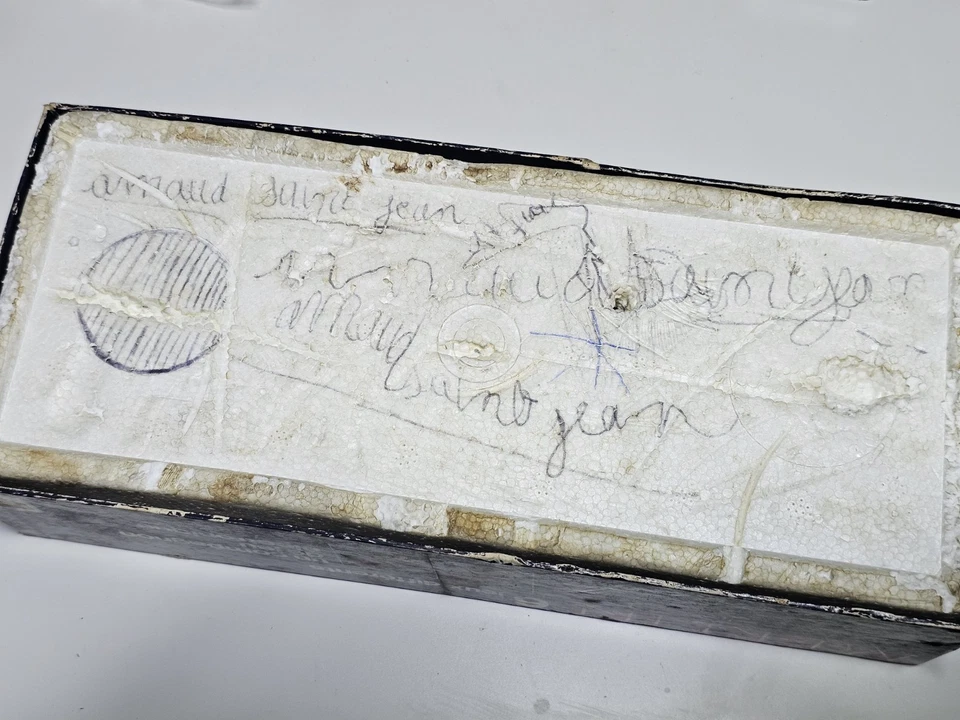 Vintage: Jeu électronique "Miro": modèle Merlin 6 jeux Pour Pièce Détaché !  - Photo 2/4