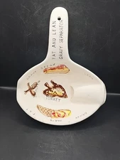Gravy Vintage No Drip Gravy Ceramic Fat Separator souvenir strasburg railroad pa