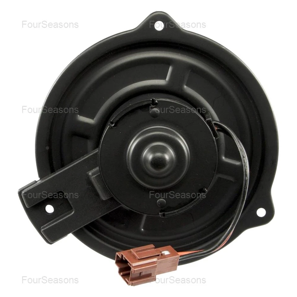 For Honda CR-V 1997-2001 Four Seasons 75017 HVAC Blower Motor w Wheel Foto 2 de 4