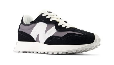 U327WEM New Balance 327 Herren Sportschuhe Turnschuhe