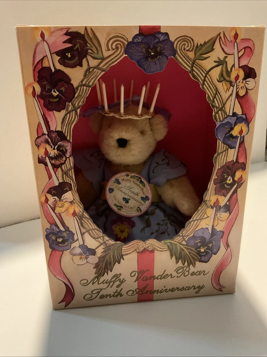 25+ NABCO Muffy Vanderbear for sale | Updated Oct 2026