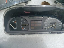 90-91 Honda EF Civic Hatchback Speedometer Gauge Cluster 259681 Miles