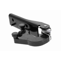 Vaico V40-2277 RollenfüHrung, SchiebetüR FüR Opel, Mitte