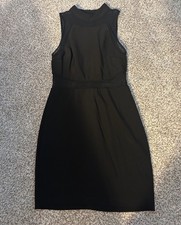 Betsey & Adam Little Black Dress