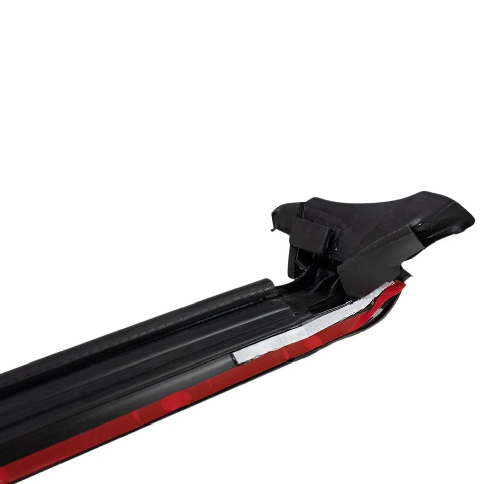 Sello de resistencia al clima de cabezal superior ajuste directo para Jeep Wrangler 2007-18 Foto 4 de 4