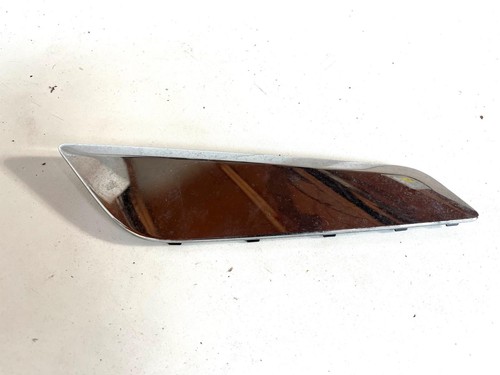 BMW 5er G30 G31 Kotflügel Leiste Zierleiste Vorne Rechts 7349594 Original