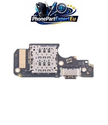 OEM Charging Port Card Connector Integrated Circuit for Xiaomi Redmi Note 11 Pr