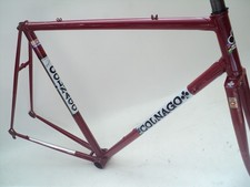 COLNAGO SUPER frame set cadre rahmen telaio m...