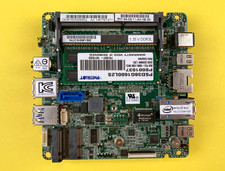 Intel NUC NUC5i5MYBE Core i5-5300U 2.30GHz 8GB RAM, 1080P Mini DP to HDMI dongle