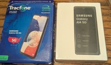 Moto G Play 2024 6.5" 64GB  1500 Min/Text/Data  5k Power Bank