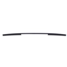 Sport Heck Spoiler Lippe Carbon für Mercedes SLC (R172) ab 16-20 AMG