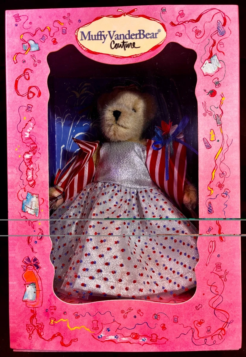 NABCO Muffy Vanderbear for sale | eBay