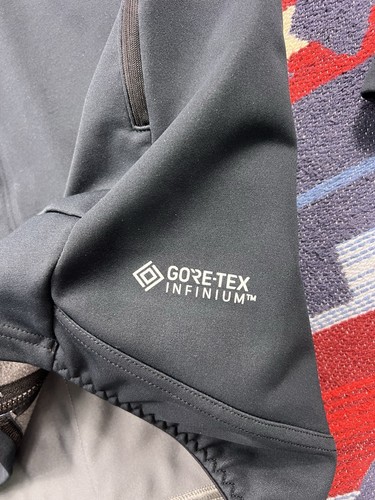 Castelli Gabba Perfetto Convertible Goretex Infinium Jacket Jersey ROS 2 Men’s M - Picture 3 of 15