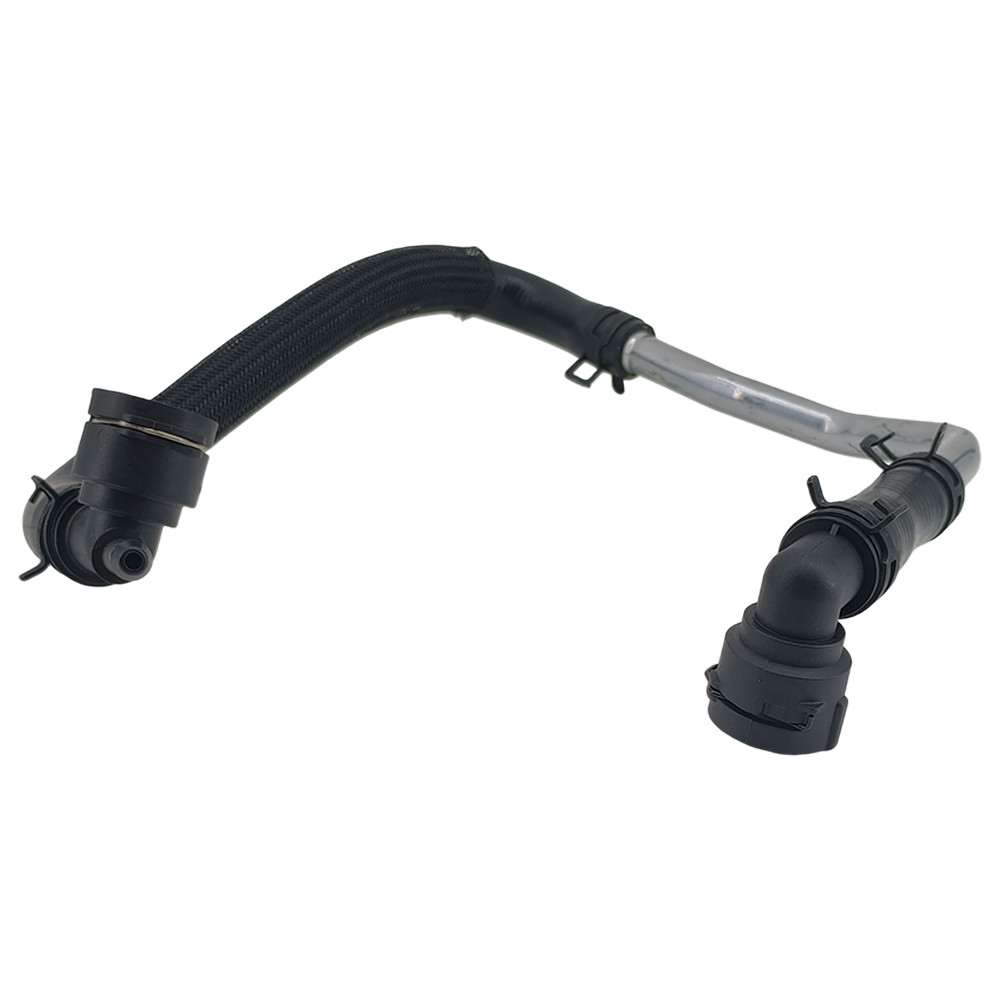 Fits For Jeep Wrangler 2.0L 2018-21 HVAC Heater Hose Kit-Rubicon 68280784AB USA