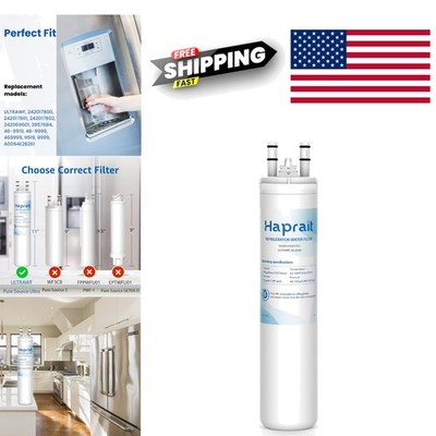 Replacement Water Filter for Pure Source Ultra 11 Inch Height Carbon Block