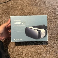 Samsung Gear VR SM-R322 Oculus Galaxy Comp. Note 5/S6 Edge/S6/S6 Edge/S7/S7 Edge