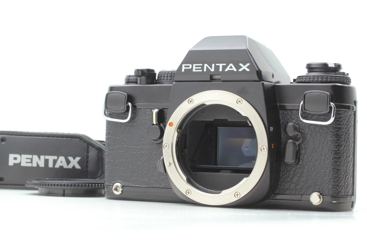 PENTAX LX Film Cameras for sale - eBay