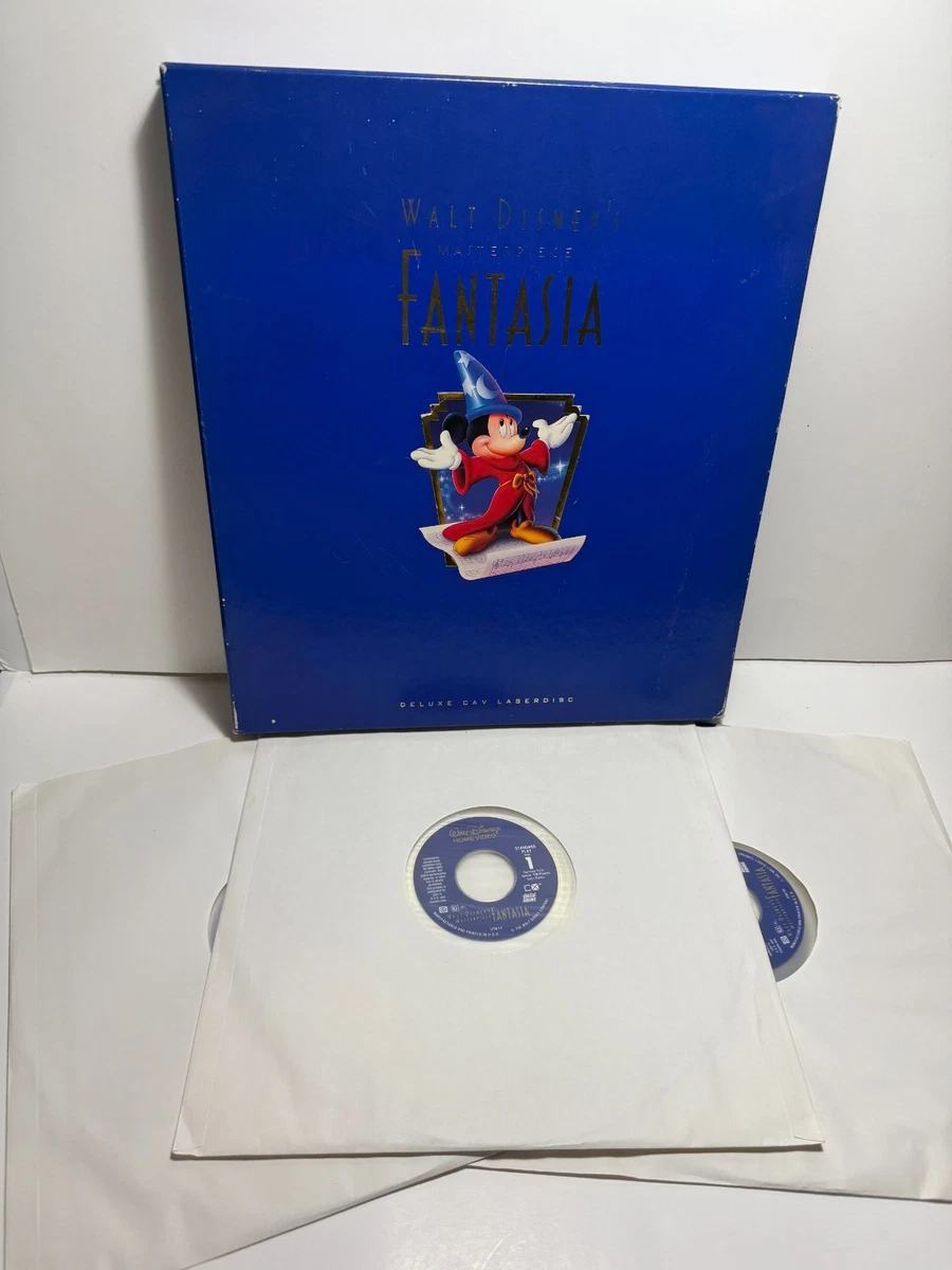 Family Animation & Anime Movie LaserDiscs for sale | eBay
