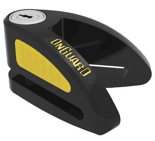 OnGuard - Boxer Disc Lock, 5.5mm pin