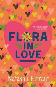 Flora in Love: The Diaries of Bluebell Gadsby (A Bluebel... | Buch | Zustand gut
