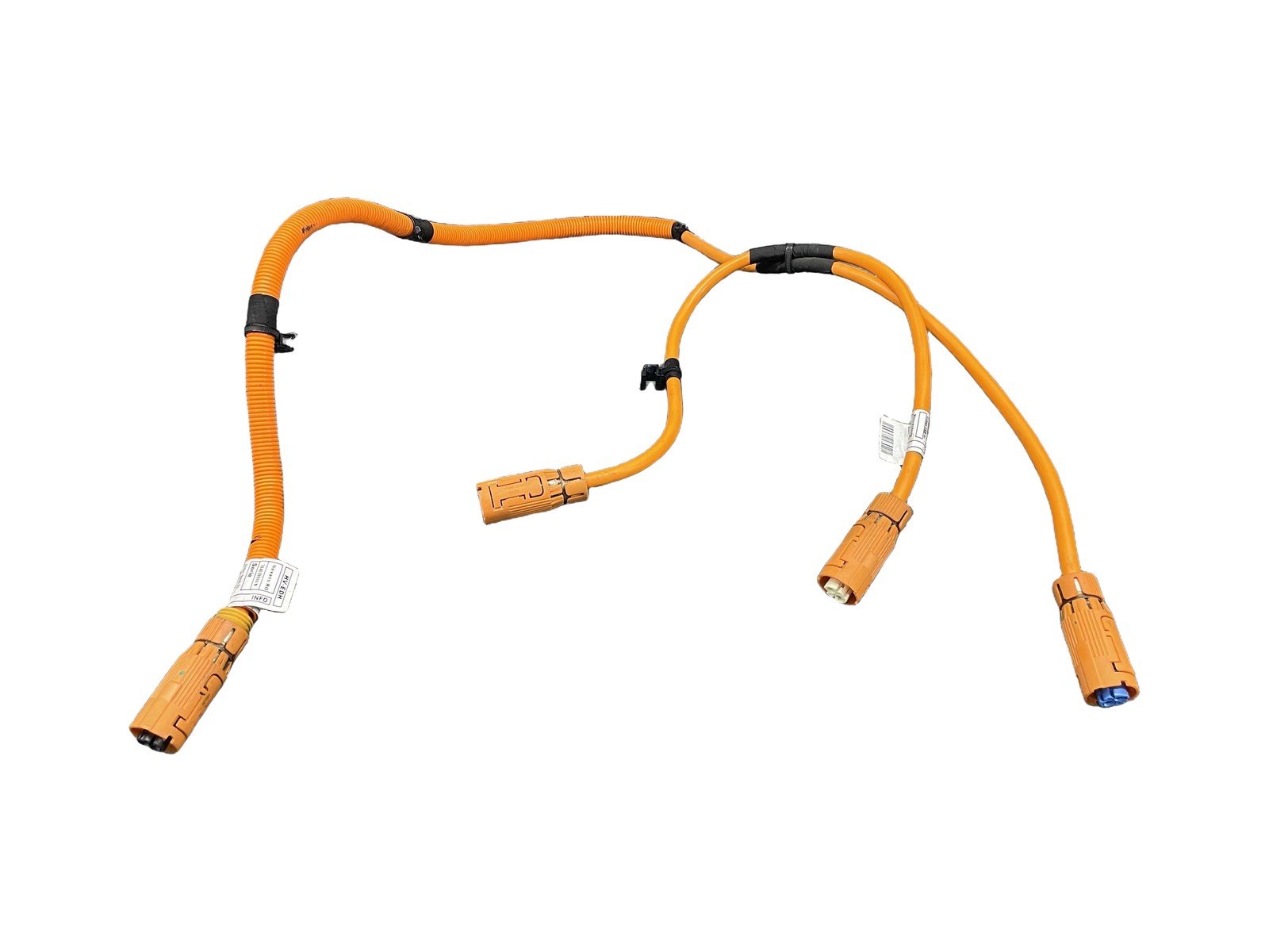 BMW i8 2014-2019 High voltage cable