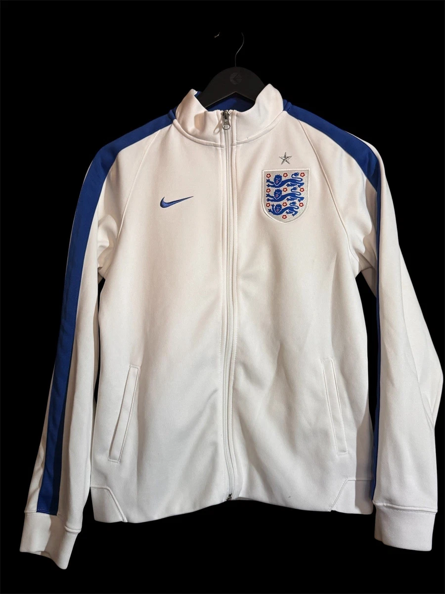 Nike England National Team Soccer Jackets for sale | eBay