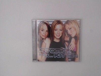 Right Now (Final Version) Atomic, Kitten: