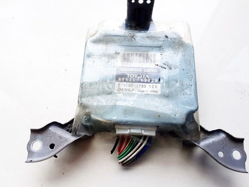 8953547020 Getriebesteuergerät Steuergerät Getriebe 89535-47020 DE834328-81