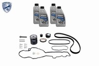 Zahnriemensatz Vaico V22-1425 FüR Opel Crossland P17 P2QO Corsa P2JO Astra OV5 2