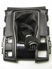 Honda Civic X 2018 Verkleidung Schaltknauf Schalthebel W�hlhebel 77294TEAT120