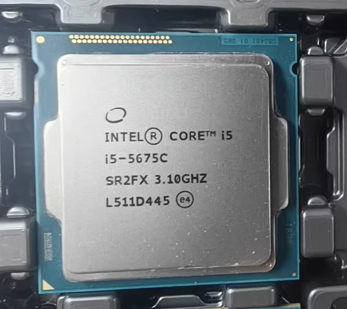 Intel Core i5 5th Gen. Computer Processors (CPUs) for sale | eBay